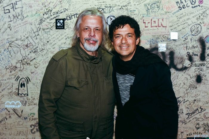 Dani e Aldo Torres, Emmerson Nogueira e a ‘chef’ Ana Paula Esteves clicados no Oliva Bistrô, em Ibitipoca 2 Marcelão Panisset e Jorge Vercillo na noite do Cultural