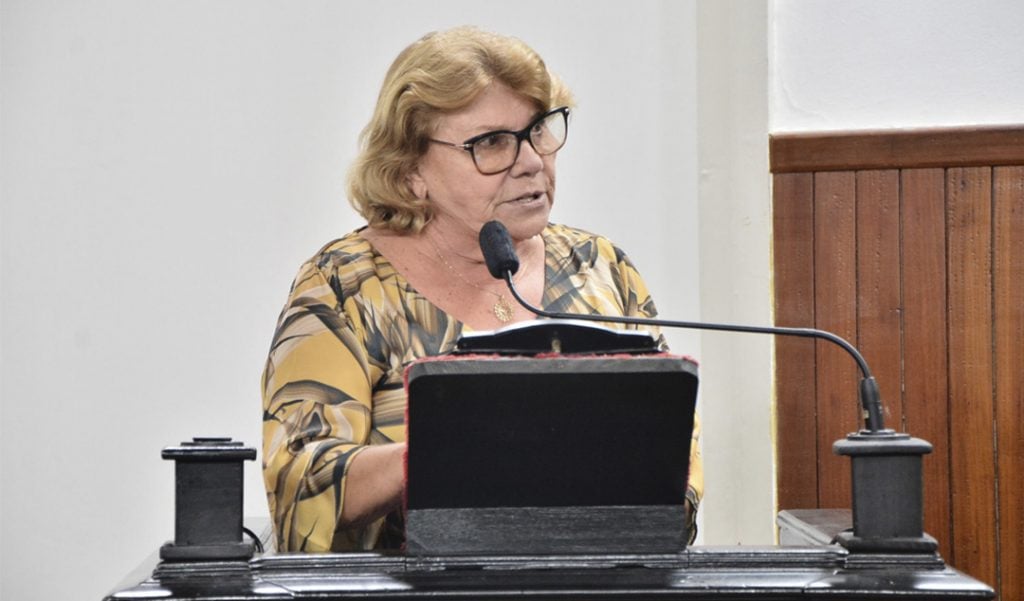 Ana rossignoli
