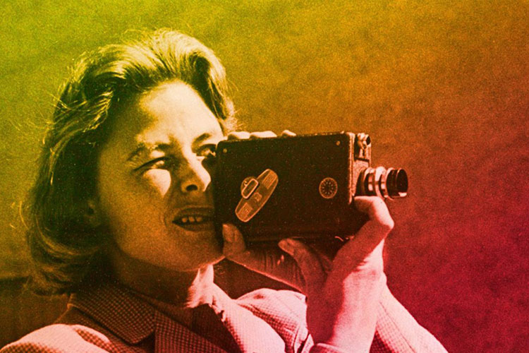 Eu sou ingrid bergman divulgação 01
