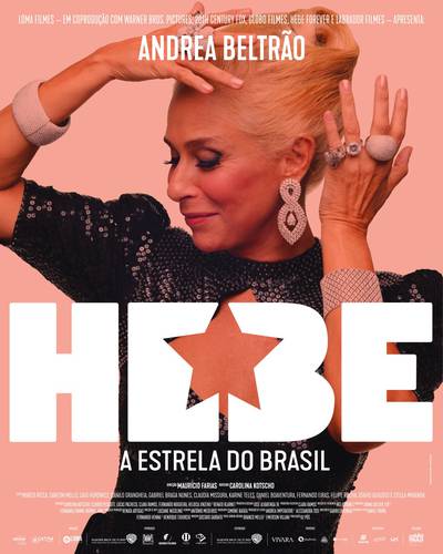 Hebe cartaz 2