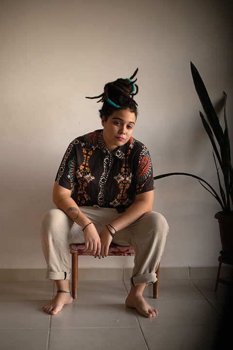 Laura Conceição 2