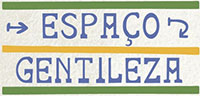 Logo Espaço