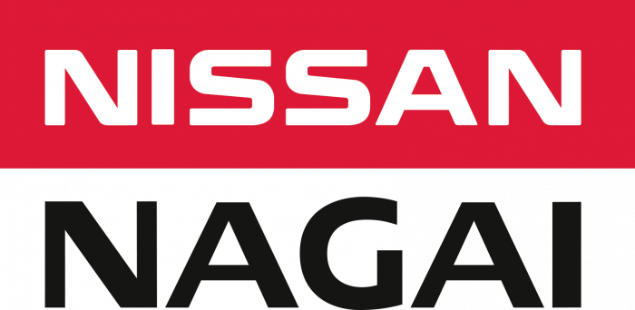 Logo Nissan Nagai 2 1