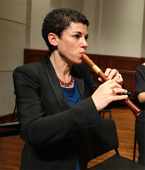 Rotem Gilbert1
