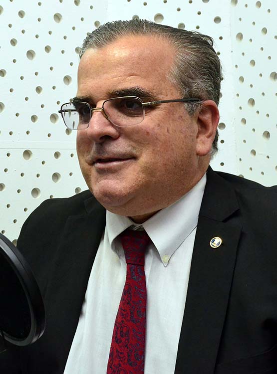 Apenas 28,5% do eleitorado fez cadastramento biométrico em JF 1 TREinterna olavo