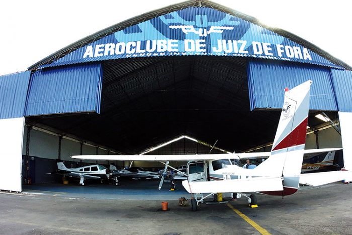 aeroclube