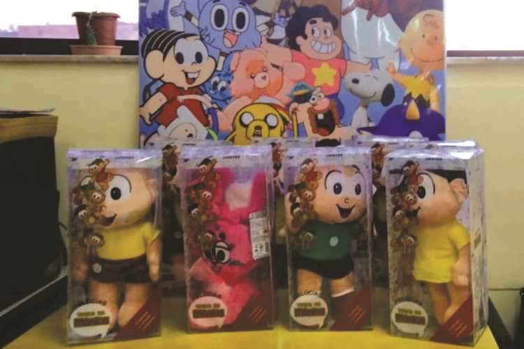 apreensãobonecos pjf