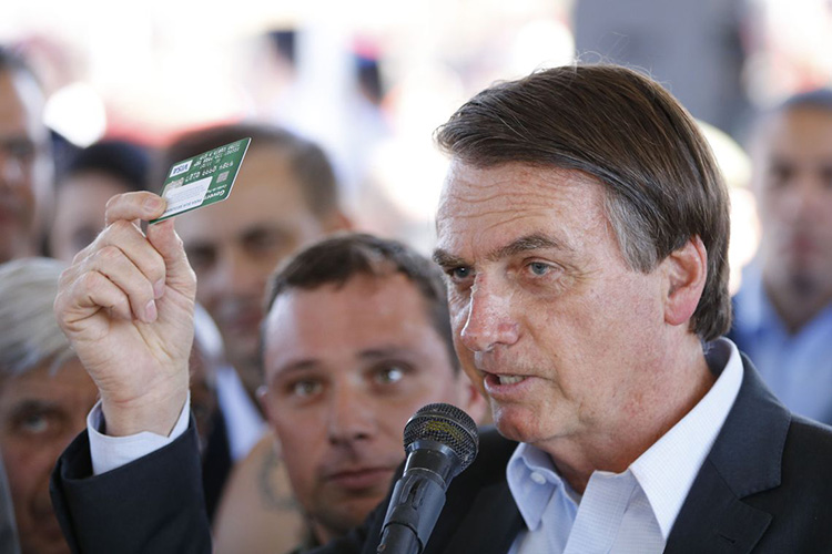 bolsonaro fernando frazão agência brasil