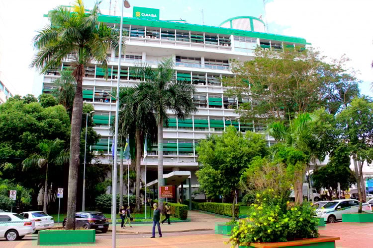 Prefeitura de Cuiabá abre 1.764 vagas 1 cuiabá