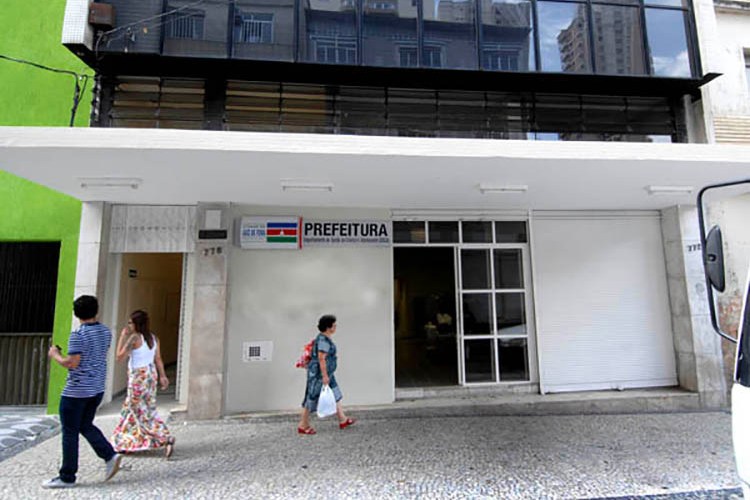 departamento de saúde da criança divulgação pjf