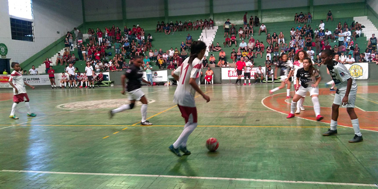 esp bahamas futsal foto divulgação