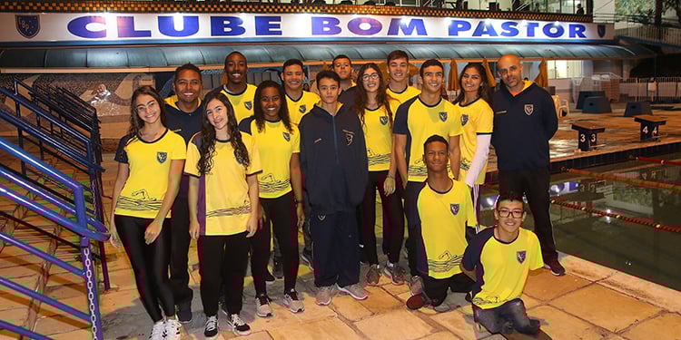esp natação foto Fernando Priamo