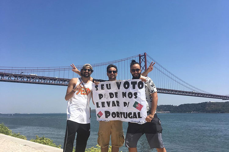 etc portugal
