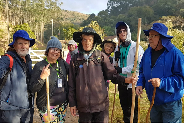 fé na estrada destacada1