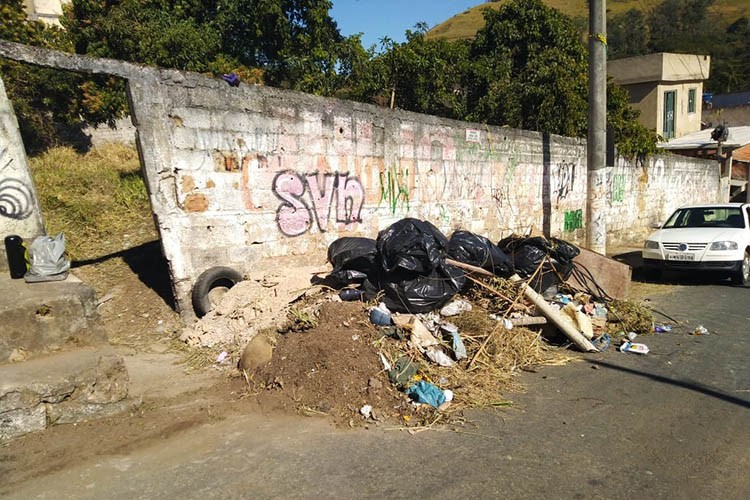 operação dengue retiro divulgação pjf