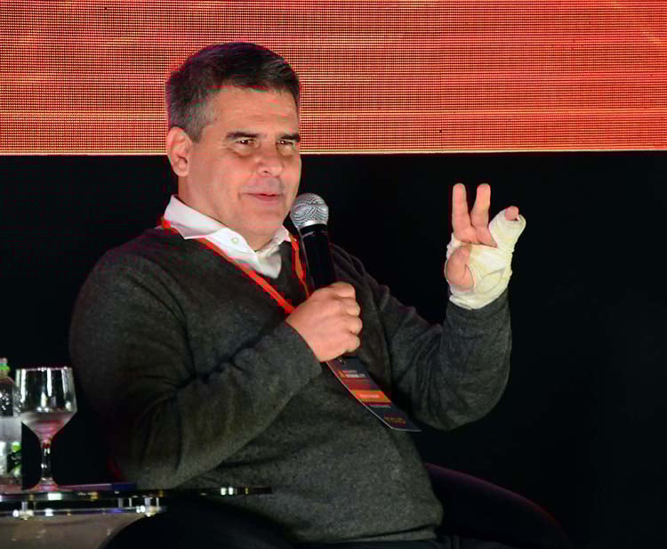 Zema defende inclusão de estados e municípios na reforma da Previdência 3 paulo brant olavo prazeres1