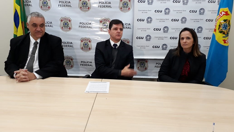 pf olavo