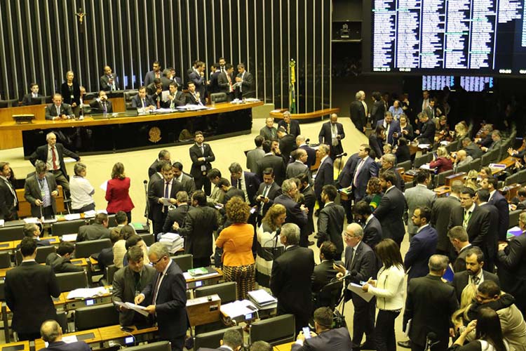previdênciavotação fábio rodrigues pozzebom agência brasil