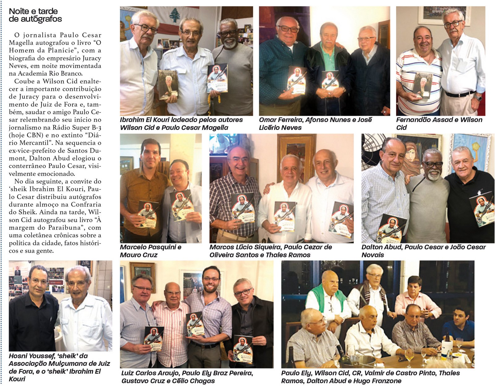 tarde de autógrafos para o jorge 210719 TM030