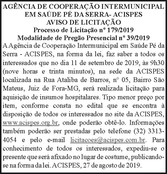 1 ACISPES 179