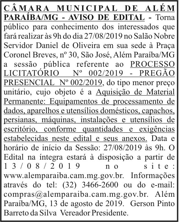 1 ALEM PARAIBA 002