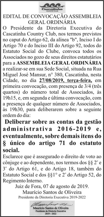 1 CASCATINHA