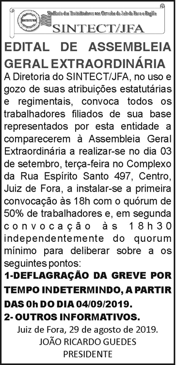 1 CORREIO