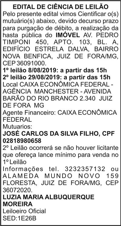 1 FILHO