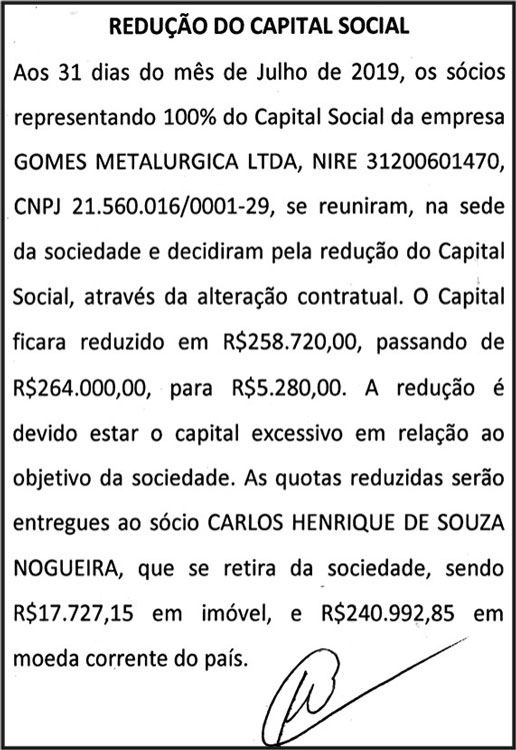 1 GOMES