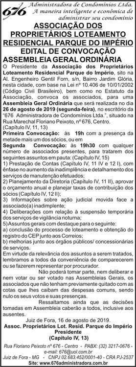 1 IMPERIO