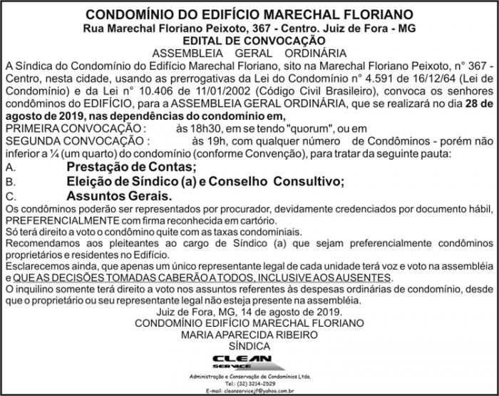 1 MARECHAL