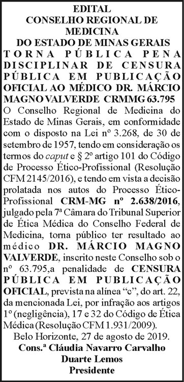1 MEDICINA