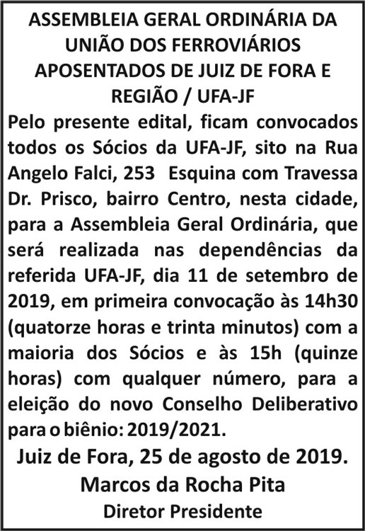 1 UNIAO
