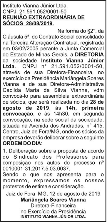 1 VIANNA 1X10