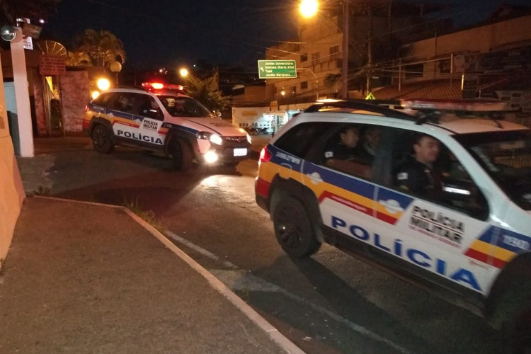 Polícia Militar prende 13 pessoas e apreende mais de R$17 mil 2 CAPA operação PM PM