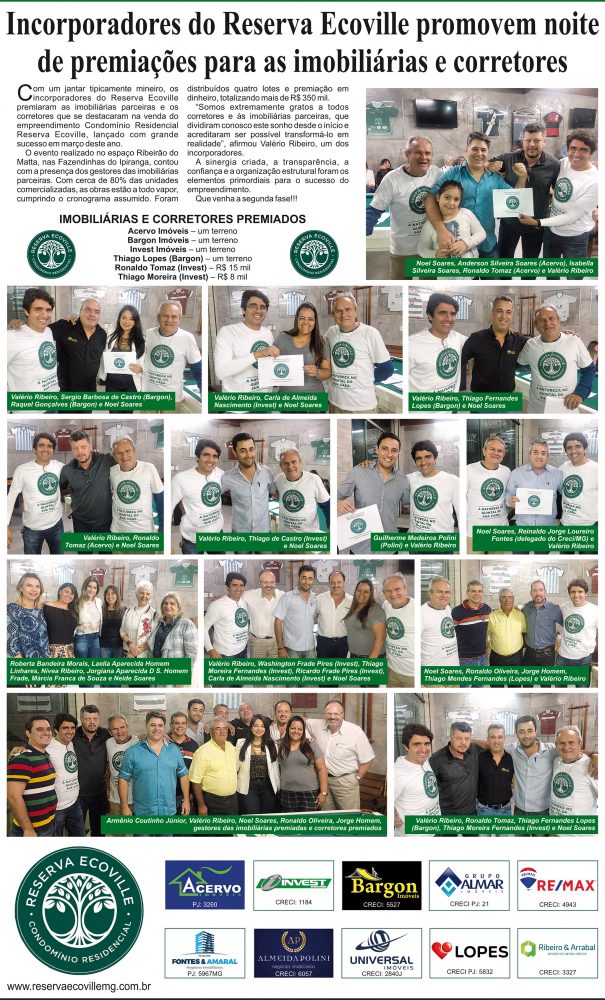 Ecoville 180819 5x43 em RGB para o Jorge