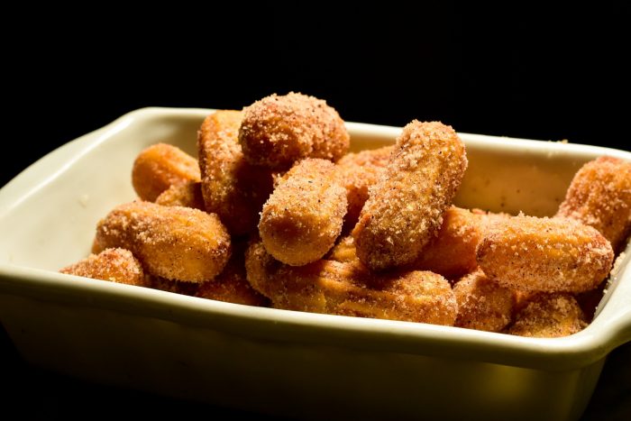 Mini Churros