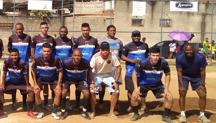 Unidos da Vila Divulgação