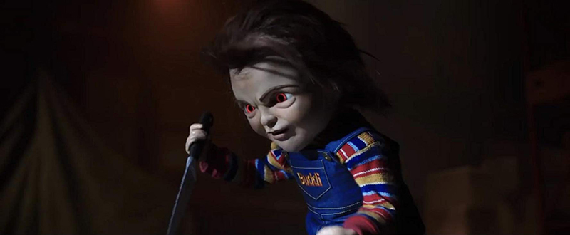 Série Chucky terá a volta do ator que interpretava o Andy, o garotinho do  primeiro filme Brinquedo Assassino – Rádio Mix FM