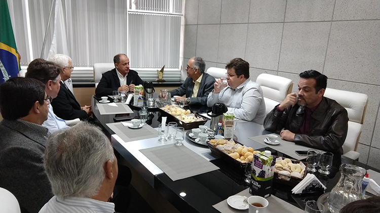 Juiz de Fora irá sediar convenção estadual de varejo 1 cdl leticya 2