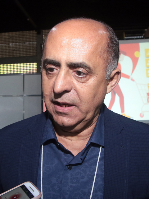 Setor de hipermercados espera crescimento de 4% em 2019 2 claret sevar