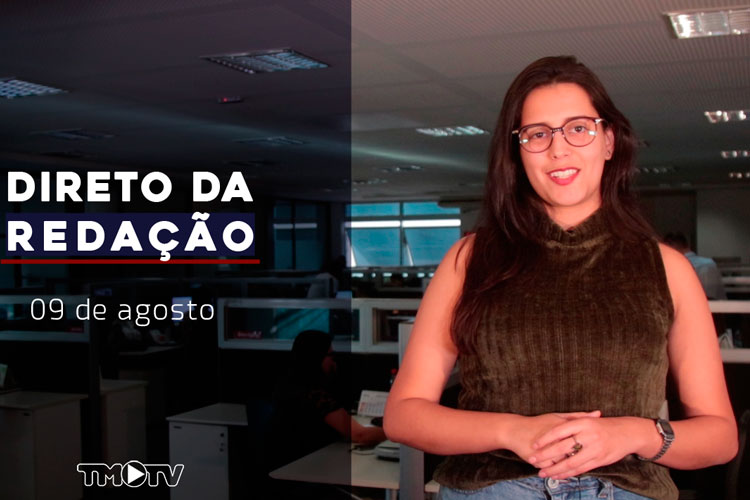 Imagem: Direto da redação 09-08-2019