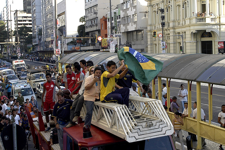 esp André Nascimento foto Fernando Priamo Arquivo TM