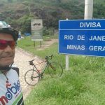 esp ciclista Jaime Moura arquivo pessoal