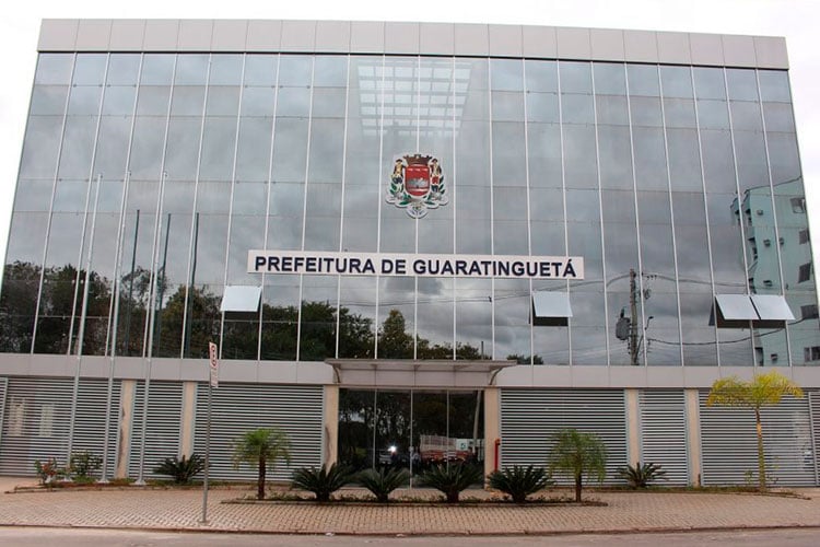 Guaratinguetá oferece salários de até R$ 6,5 mil 1 guará
