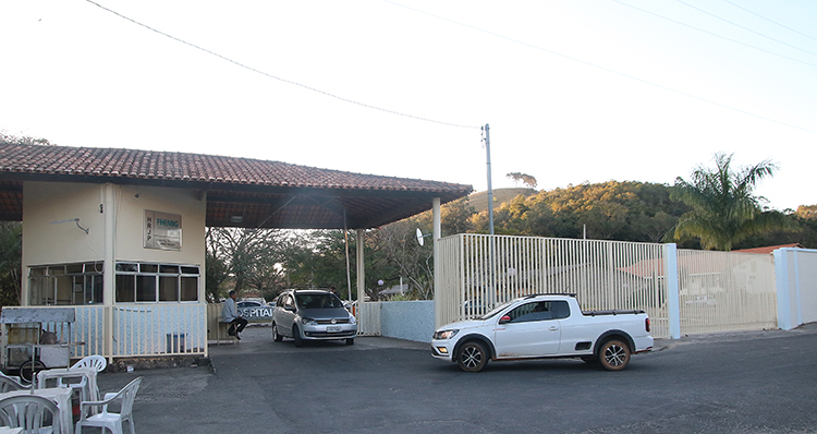 Marcação de cirurgias eletivas continua suspensa em Minas 1 hospital joao penido by fernando priamo