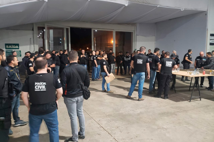 operação ubá polícia civil