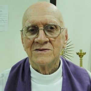 padre João Adario