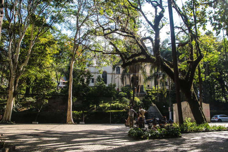 parque