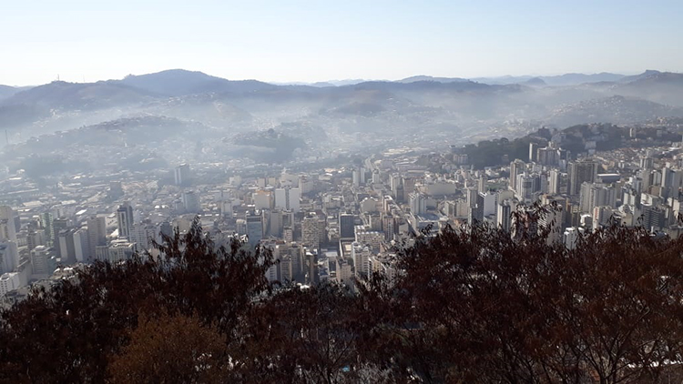 tempo olavo prazeres